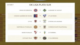 El Palafrugell jugarà al Grup Sud de l'OK Lliga Plata