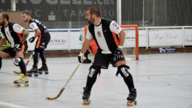 El Palafrugell visita un dels equips més forts de l'OK Lliga aquest dissabte