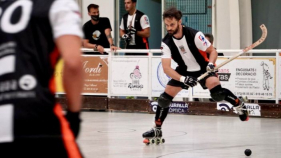 El Palafrugell vista un dels grans de l'OK Lliga, el Reus Deportiu