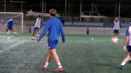 El Palamós CF busca mantenir la seva imbatibilitat en el derbi gironí davant el Lloret CF