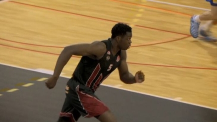 El Palamós CF defensa el lideratge i el Bisbal Bàsquet busca segellar la permanència