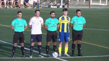 El Palamós CF empata davant el Bosc de Tosca i cedeix els primers punts de la temporada