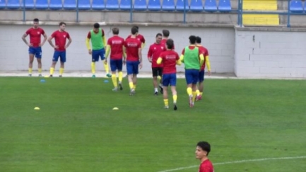 El Palamós CF juga el derbi davant la UE Figueres dissabte a les cinc