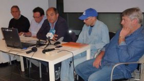 El Palamós convoca Assemblea Ordinària