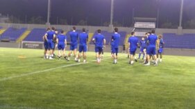 El Palamós FC s'enfronta al CEF Bosc de Tosca