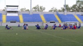 El Palamós FC s'enfrontarà a l'Escala en la segona jornada de lliga