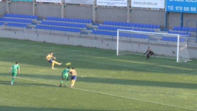 El Palamós guanya un Lloret combatiu (2-1)