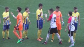 El Palamós perfila la plantilla de la temporada 2018-19