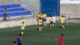 El Palamós visita la Guineueta sabent que el partit serà diferent del de la primera volta