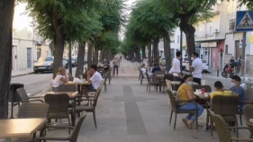 El Passeig Catalunya de Torroella es convertirà en peatonal els divendres i dissabtes