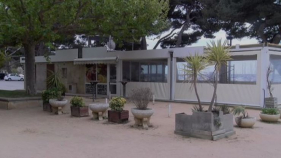 El Passeig Marítim de Sant Feliu de Guíxols comptarà amb tres guinguetes