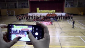 El PKC jugarà la final de la Copa Catalana de korfbal