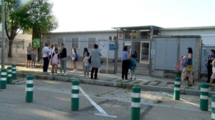 El ple municipal aprova inicialment el projecte de l'Escola Fanals i del nou poliesportiu