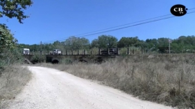 El pont de la C-252 de Verges es rehabilitarà a finals d’any