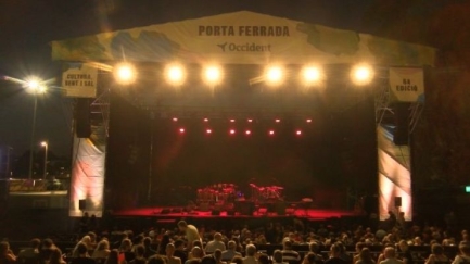 El Porta Ferrada sorprèn amb tres noves incorporacions al cartell