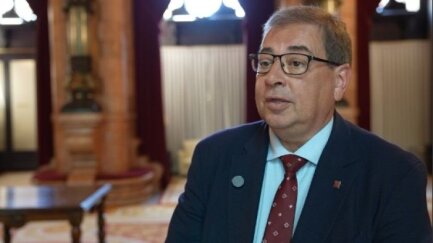El PP a les comarques gironines proposa la millora del Port de Palamós