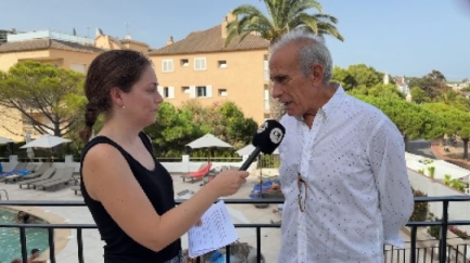 El present i futur del paratge Sant Pol-S’Agaró aquest dissabte 5 de setembre