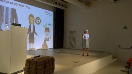 El programa Impulsa Startup arrenca amb emprenedoria i captació de clients