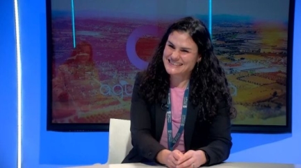 El projecte 'All the World is Our Stage' arriba a Platja d'Aro