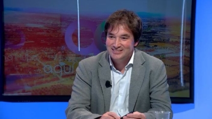 'El projecte de Ràdio Liberty s'ha d'anar treballant pas a pas i valorar la museïtzació'
