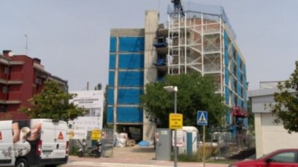 El projecte d'habitatge cooperatiu Terra de Mar ja suma 29 unitats de convivència