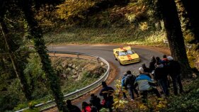 El Rally Motul Costa Brava comptarà amb més equips estrangers i més dones pilot