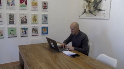 El regidor d'hisenda explica el pressupost de Begur pel 2026