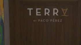 El restaurant Terra de Paco Pérez a Sant Feliu guanya la primera estrella Michelin