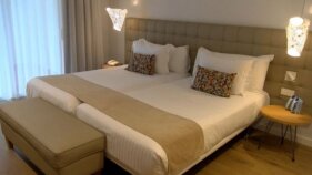 El sector hoteler del Baix Empordà és optimista de cara a Setmana Santa