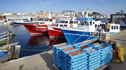 El sector pesquer català rebutja el Pla d'Acció de la Unió Europea