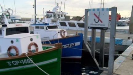 El sector pesquer contra el Pla d'Acció de la UE