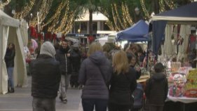 El sector turístic fregarà el 50% d'ocupació durant el pont de la Puríssima