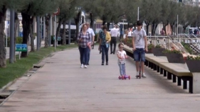 El sector turístic preveu una bona ocupació pel cap de setmana de Sant Joan