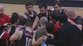 El Sol Gironès s'imposa al Sant Josep en un partit disputat (66-62)