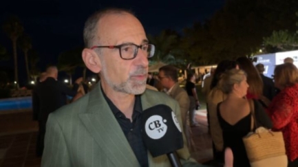El sopar solidari del SSIBE recapta 55.410 euros pel nou Hospital de Dia Mèdic