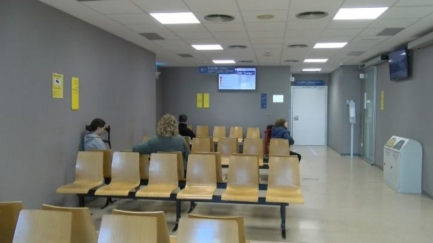 El SSIBE augmenta els serveis assistencials però ha de millorar la satisfacció d'Urgències