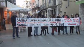 El SSIBE ha perdut quatre facultatius en els darrers tres mesos