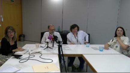 El SSIBE inverteix 6 milions d'euros en la millora d'equipaments i espais durant el 2024