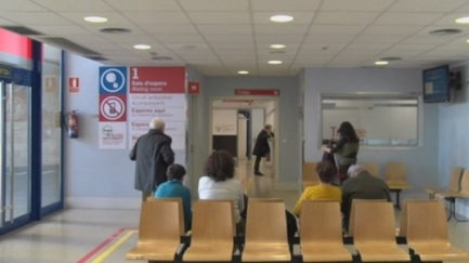 El SSIBE llança una campanya per potenciar els CAPs durant l'estiu