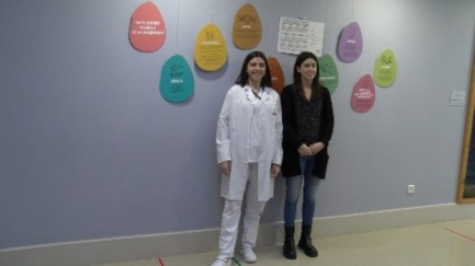 El SSIBE se suma als actes contra la violència masclista