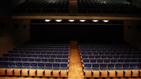 El Teatre Municipal de Palafrugell va rebre més de 46.000 espectadors l’any passat