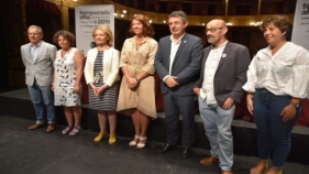 El Temporada Alta torna al Baix Empordà amb 3 obres teatrals