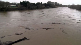 El Temporal Gloria deixa almenys 4'3 MEUR de desperfectes a Torroella i l'Estartit