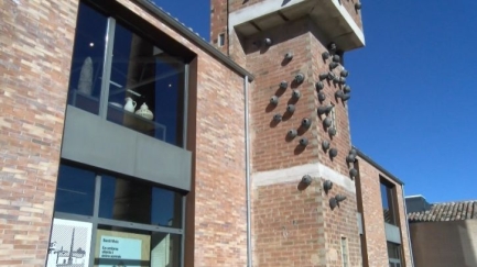 El Terracotta Museu aviat podria convertir-se en Museu d'Interès Nacional