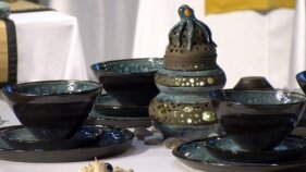 El Terracotta museu inaugura el 'Parant taula' 2022