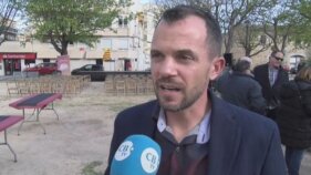 El tinent d'alcalde de Santa Cristina d'Aro ha estat suspès de sou i feina