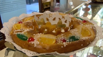 El Tortell de Reis, un clàssic per aquest 6 de gener