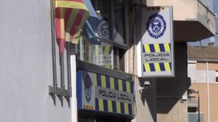 El TSJC conclou que col·locar tanques els dies de mercat no és tasca de la Policia Local