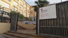 El TSJC ordena reaplicar el 25% de les classes en castellà a l'escola Vedruna de Palamós
