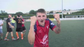 El Vilartagues puja a 2a Catalana